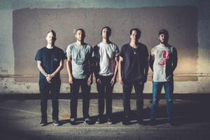 Drip-Fed: "Tell Me Off"