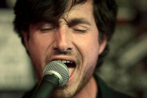 Watch the new lyric video by Sean Hart!