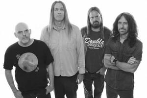 Fu Manchu featured on 'What's In My Bag?'