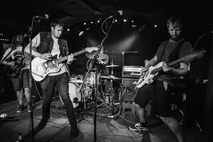 Laserchrist: "Oh, Ethyl!"