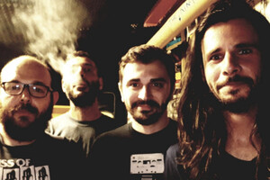 Red Car Burns: "Changes"