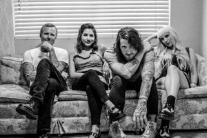 Hey, Chels (South West)