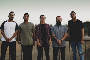 Calmgrove: “Retrace”