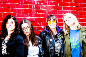 Pale Lips: “You’re A Doll”