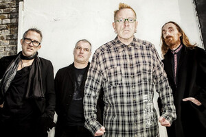 New Reviews for October 19, 2018