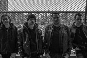 Brogues: 'Metro B's'