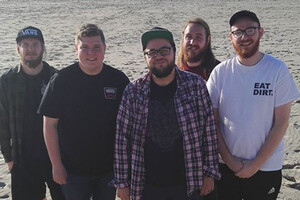 Fights and Fires announce week-long EU tour