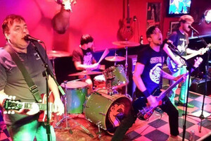 Parasites (Midwest/East Coast)