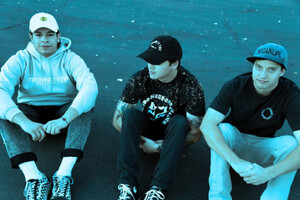 Dream Haze: "Gloss"