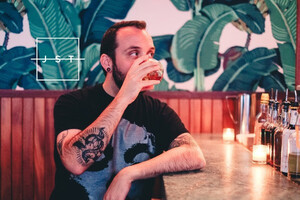 Jason S. Thompson: 'Half Empty'