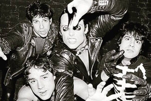 New Reviews for October 30, 2018