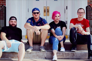 Watch Keep True's new music video!