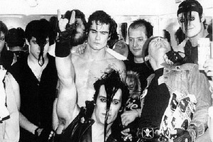 New Reviews for October 31, 2018