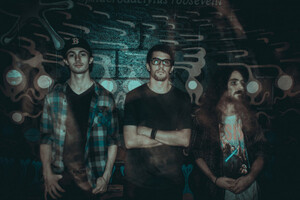 A Crash Republic: "Last September"