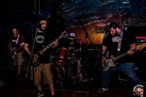 The Alements: "Rite to Hate"