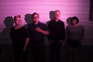 Softswitch: 'Happiness'