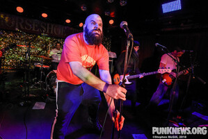 Navel Gazing November 11, 2018