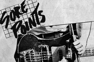 Sore Points (Eastern Canada)