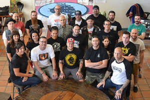 Skippy of Pirates Press talks about records