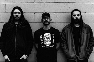 City Of Industry: "Guilt"