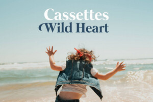 Cassettes: "Born In The 90s"