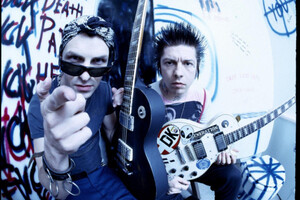 New Reviews for December 10, 2018