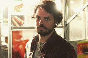 Drew Thomson chats about Single Mothers and his recent solo EP 'Stay'