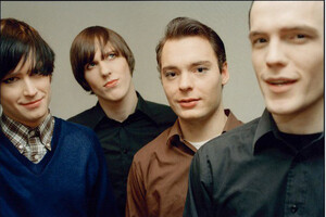 New Reviews for December 12, 2018