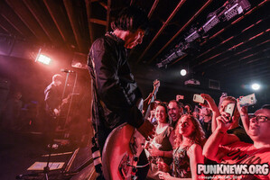 Navel Gazing January 6, 2019