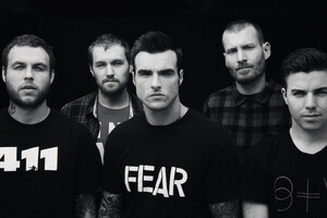 Stick To Your Guns announce EU tour in April