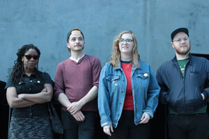 Awful Din: "Come Home"