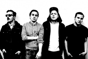 Van Dammes: "Risky Business"