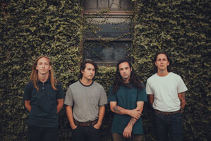 Movements/Boston Manor/Trash Boat/ Drug Church (US)