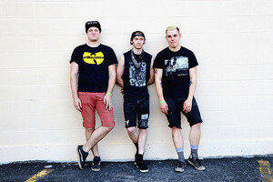 On The Cinder announce coast to coast US tour