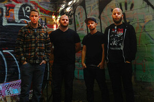 The New Enemy: "You Want It Darker"