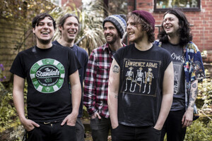 Jake and the Jellyfish: "Reading List"