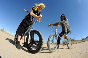 Better Oblivion Community Center share music video for "Dylan Thomas " and tour dates
