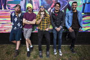 Wolfrik announce UK/EU and Canada tour