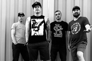 Downway release new single "Wild Ones"