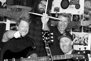 Quarter Tank/Audio Visceral (Canada)