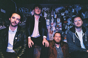 Dangers of Love: "This Musn't Be The Place"