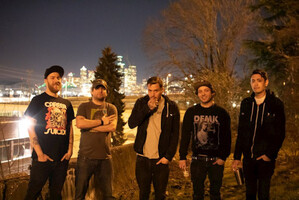 Burn Burn Burn: 'Chosen Family'