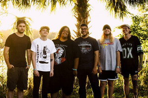 Keep Flying/ Sundressed (Midwest and East Coast)