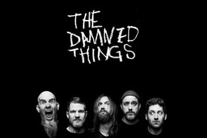 The Damned Things (US)