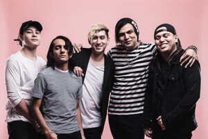 Postcards From The Moon: "Just Make Sure You're Happy"