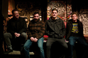 Taking Meds (New England and Midwest)