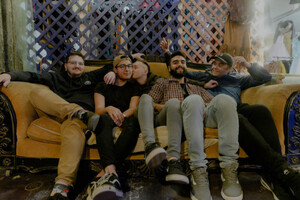 Right On, Kid: "Tracer"