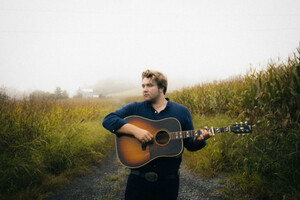 Mike Frazier: “Stay The Same”