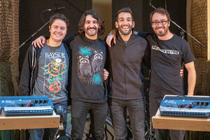 Bad Buzz: "Talkin' Shit"