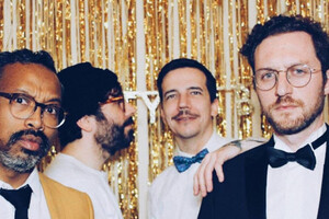 Flèche: ‘Do Not Return Fire’